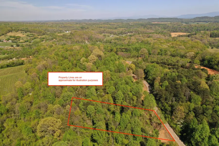 0 Elm Lane Lot 16 Lane, Sweetwater, TN 37874 - #2