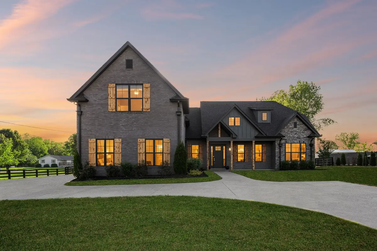 7059 Couchville Pike, Mount Juliet, TN 37122 - #1