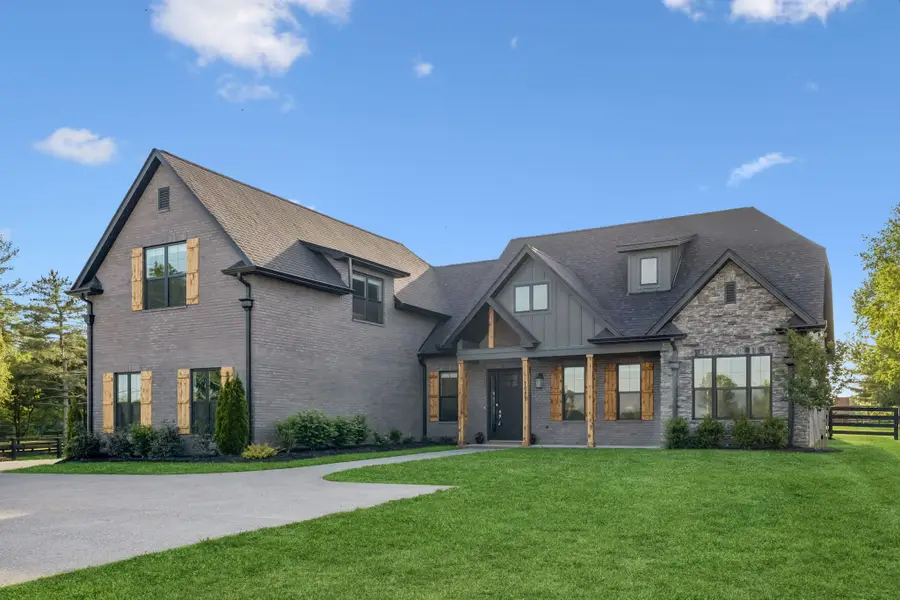 7059 Couchville Pike, Mount Juliet, TN 37122 - #2