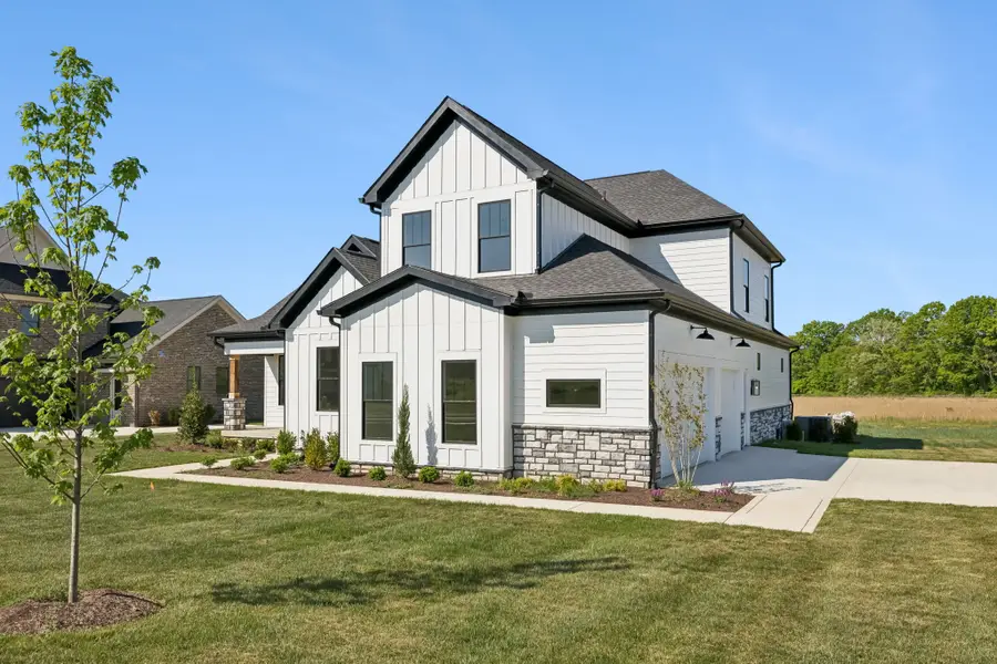 6227 Cedar Brooke Lane, Spring Hill, TN 37174 - #2