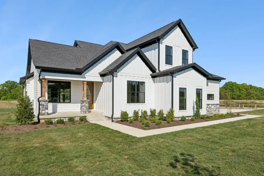 6227 Cedar Brooke Lane, Spring Hill, TN 37174 - #3