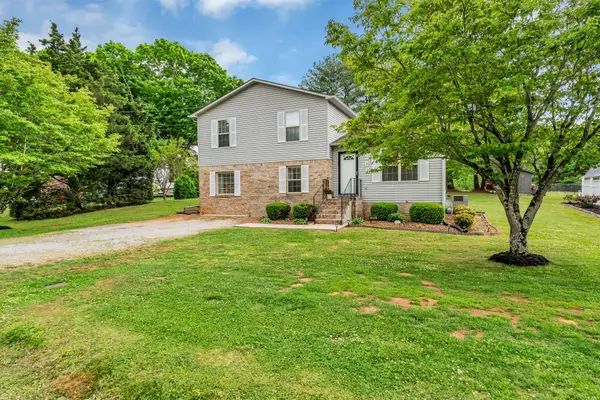 206 Homeward Ave, Winchester, TN 37398