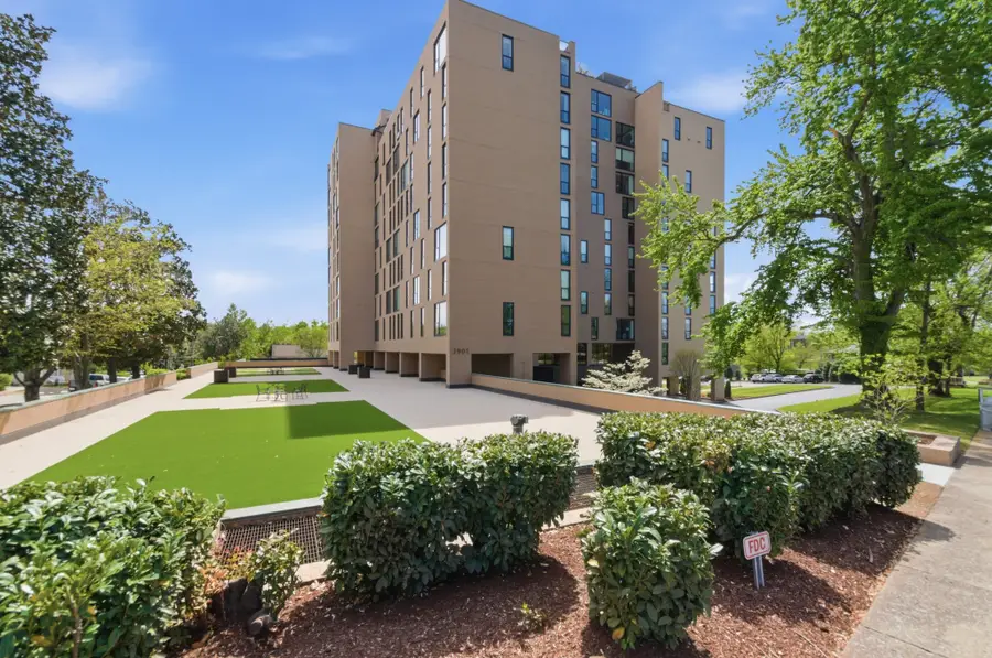 3901 West End Ave #706, Nashville, TN 37205 - #2