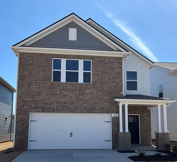 4927 Sandringham Lane, Murfreesboro, TN 37129