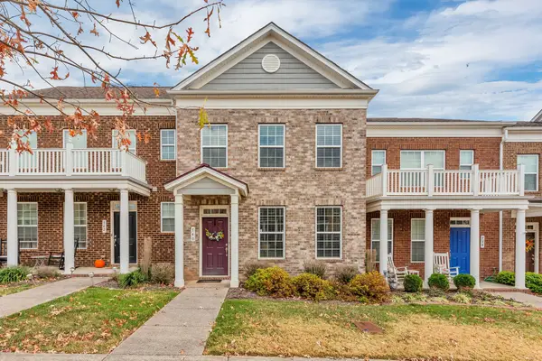 740 Westcott Ln, Nolensville, TN 37135