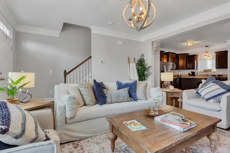 740 Westcott Ln, Nolensville, TN 37135 - #2