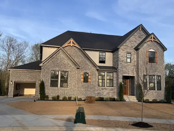 5924 Luke Court, Arrington, TN 37014