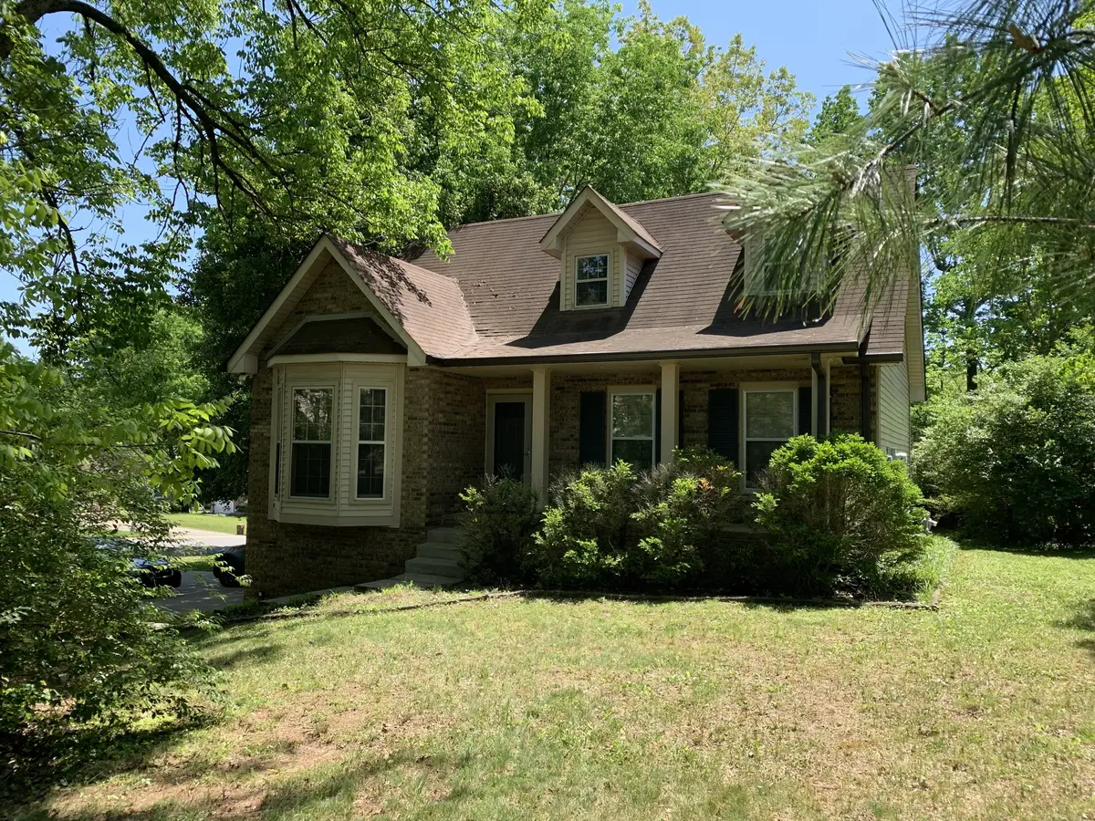 136 S Richview Rd, Clarksville, TN 37043 - #1