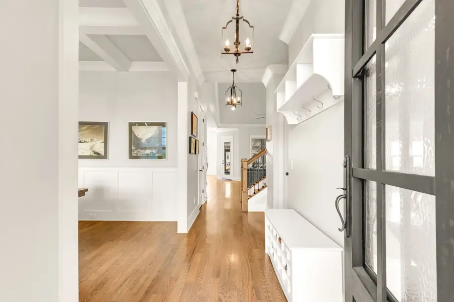 5007 Brill Ln, Spring Hill, TN 37174 - #2