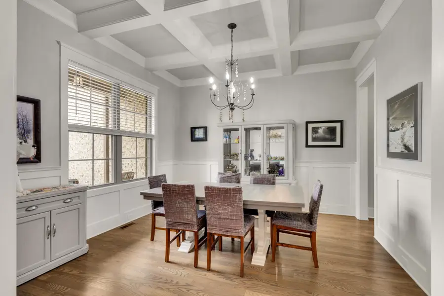 5007 Brill Ln, Spring Hill, TN 37174 - #3