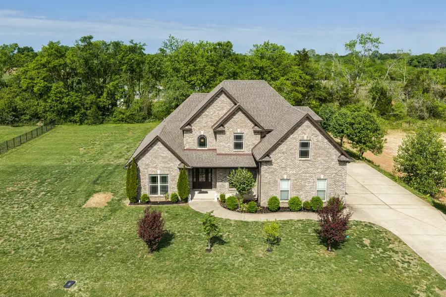 1602 Amapola Ln, Murfreesboro, TN 37127 - #2