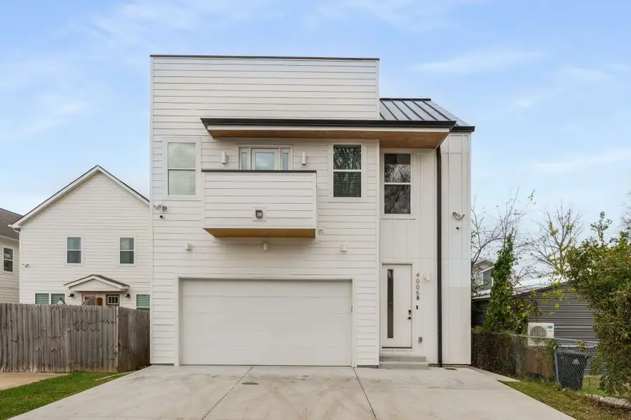 4005B Indiana Ave, Nashville, TN 37209 - #2