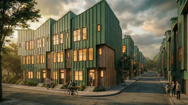 437 Wildwood Hts, Nashville, TN 37207