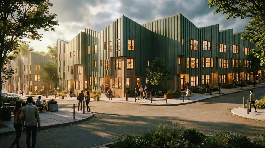 437 Wildwood Hts, Nashville, TN 37207 - #2