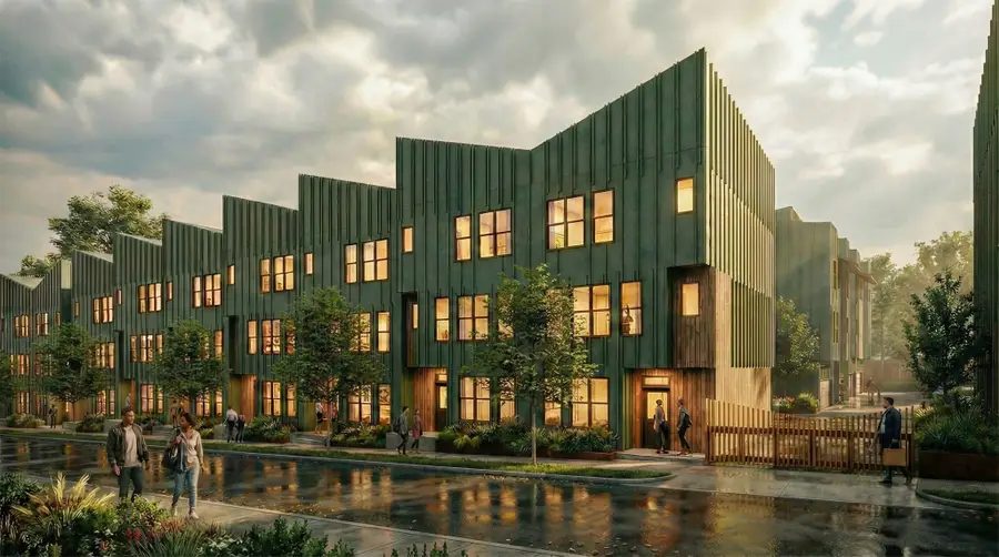 437 Wildwood Hts, Nashville, TN 37207 - #3