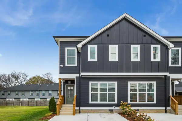 606B 41st Ave N, Nashville, TN 37209