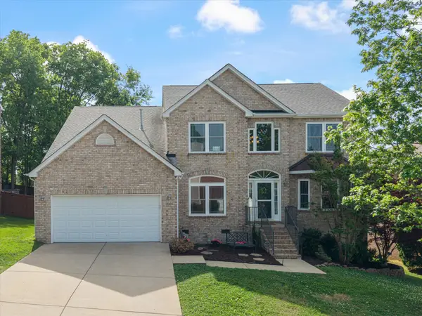 6327 Sunnywood Dr, Antioch, TN 37013