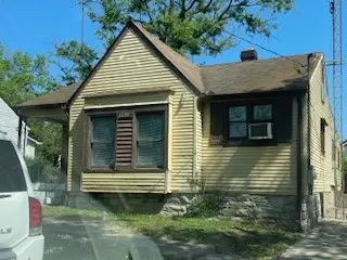 2830 Bronte Ave, Nashville, TN 37216