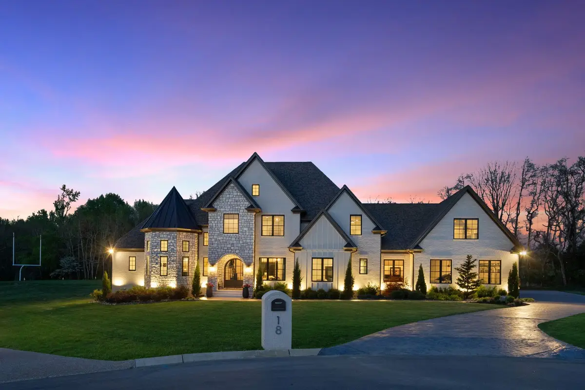 18 Heron Way, Mount Juliet, TN 37122 - #1