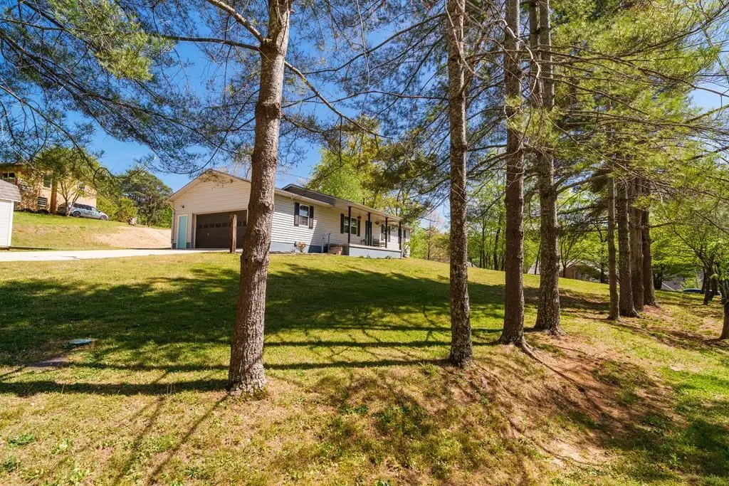 2209 Cliff Ln, Cookeville, TN 38501 - #1