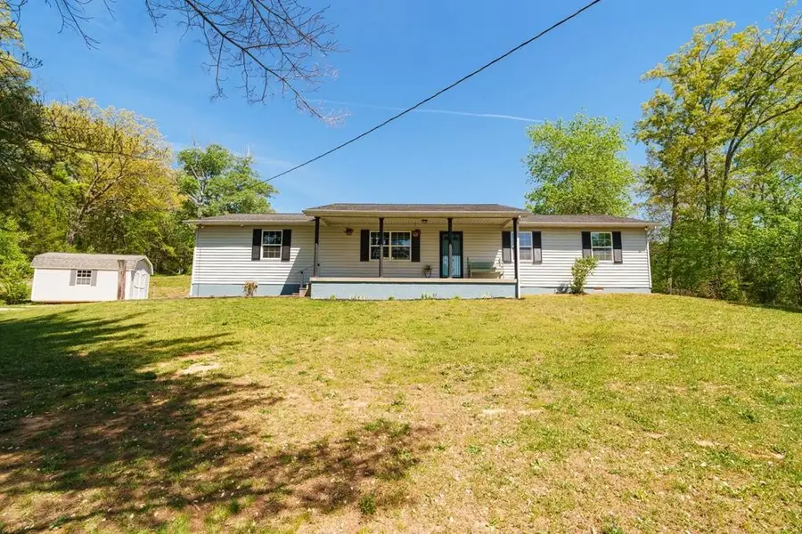 2209 Cliff Ln, Cookeville, TN 38501 - #2