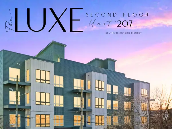 1603 Long Street #207, Chattanooga, TN 37408