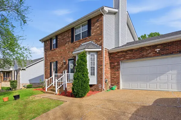 1140 Campbell Rd, Goodlettsville, TN 37072