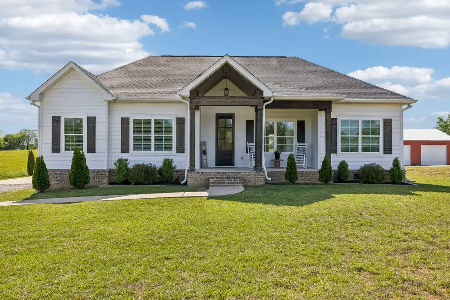 3530 Arthur Sampson Rd, Lewisburg, TN 37091 - #2