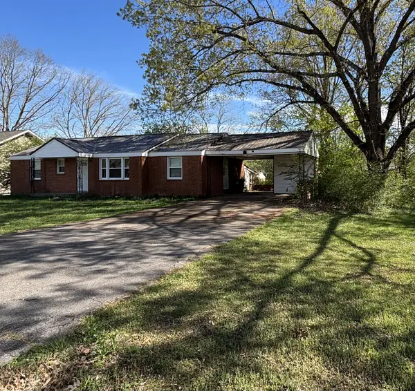 454 Carman Ave, New Johnsonville, TN 37134