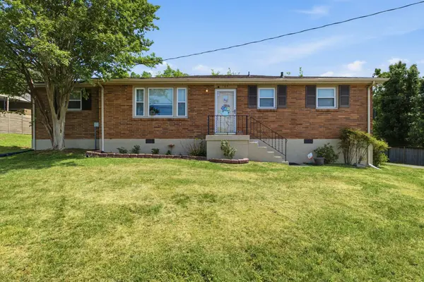 109 Clifton Ct, Old Hickory, TN 37138