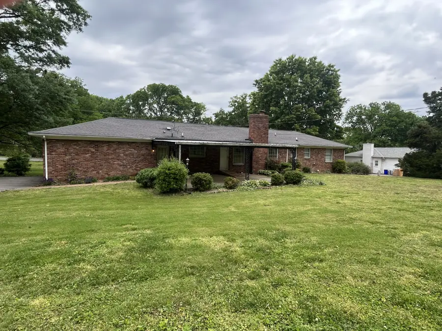 707 Farrell Rd, Nashville, TN 37220 - #2