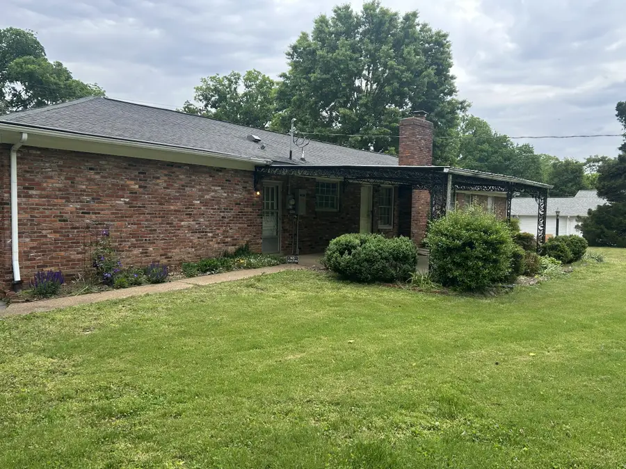 707 Farrell Rd, Nashville, TN 37220 - #3