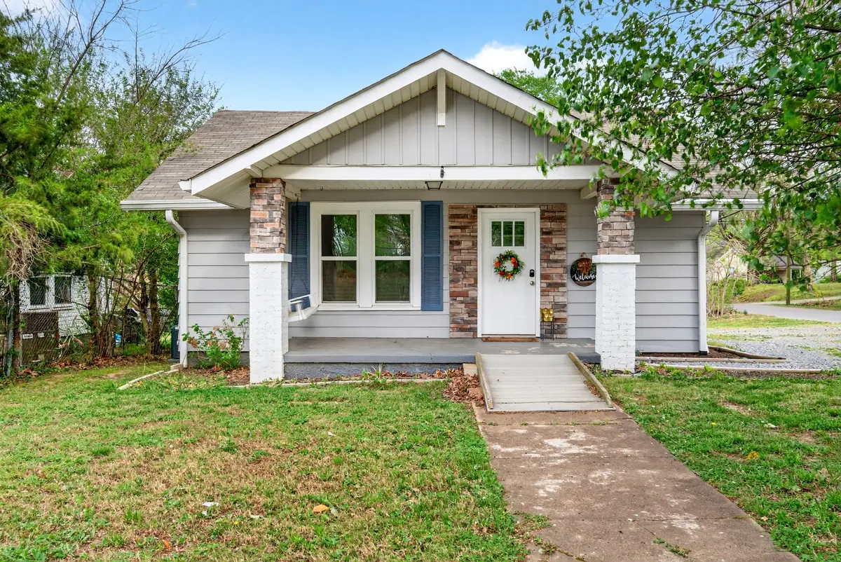 775 Greenwood Ave, Clarksville, TN 37040 - #1