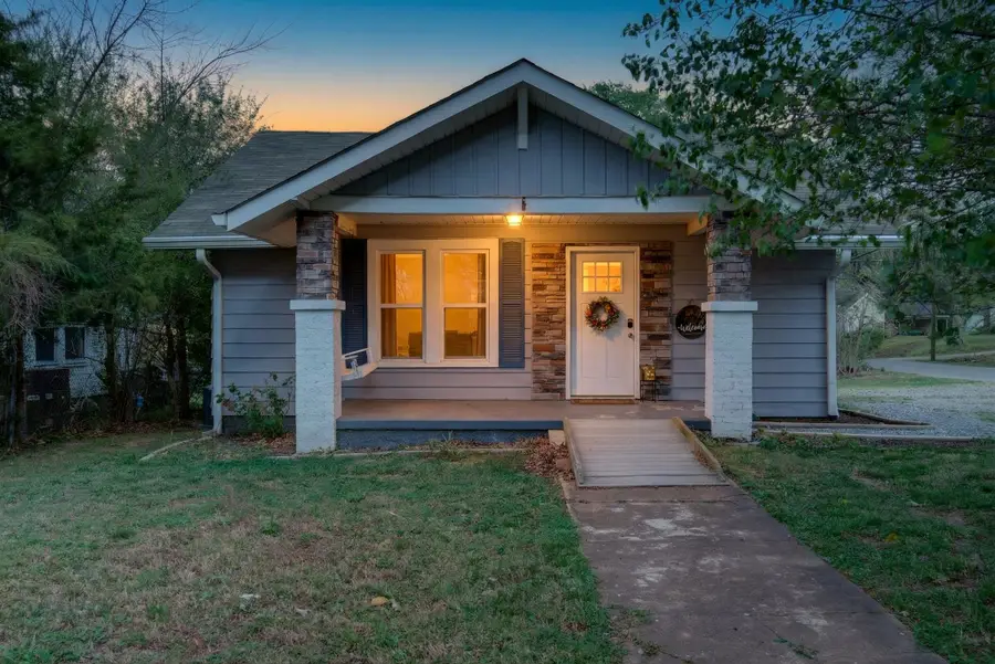 775 Greenwood Ave, Clarksville, TN 37040 - #2