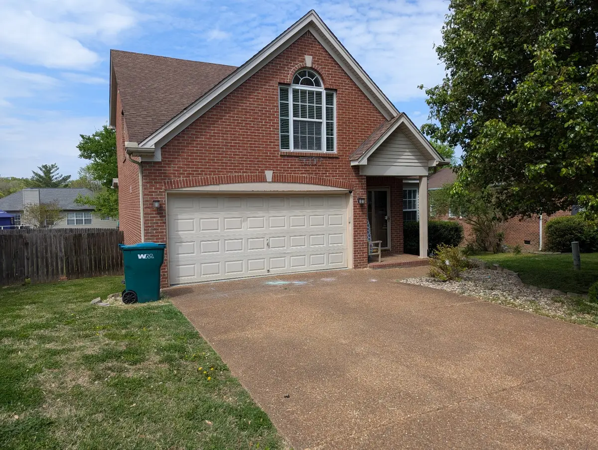 808 Aimes Ct, Nashville, TN 37221 - #1