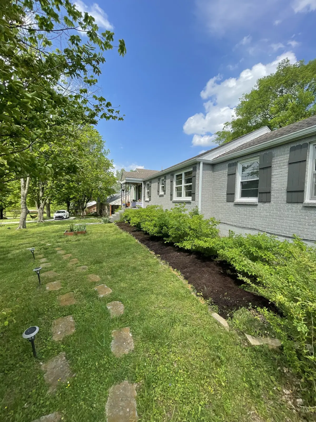 4418 Saunders Ave, Nashville, TN 37216 - #1