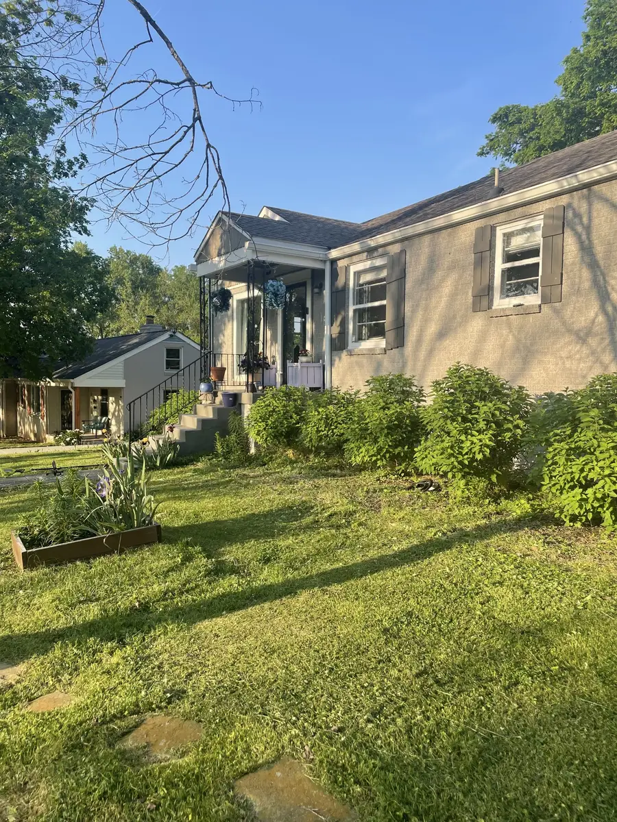 4418 Saunders Ave, Nashville, TN 37216 - #2
