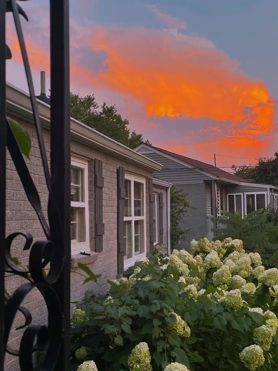 4418 Saunders Ave, Nashville, TN 37216 - #3