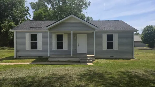 6414 Amanda Way, Murfreesboro, TN 37129