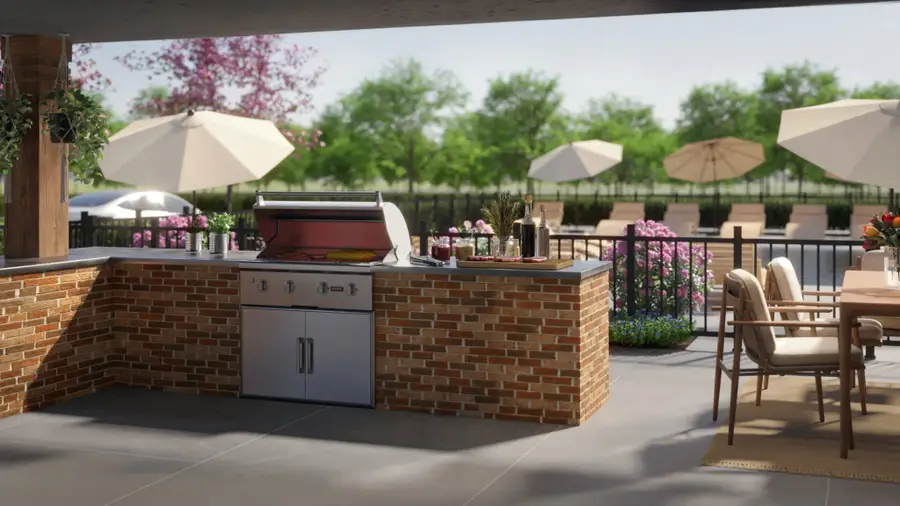 115 Chadwick Ct, Madison, TN 37115 - #3