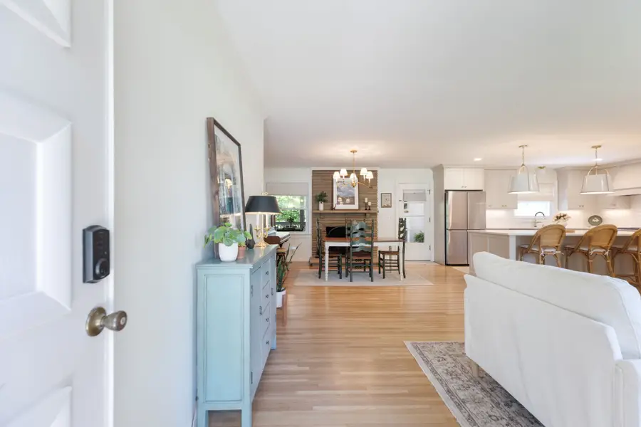 5384 Trousdale Dr, Nashville, TN 37220 - #2