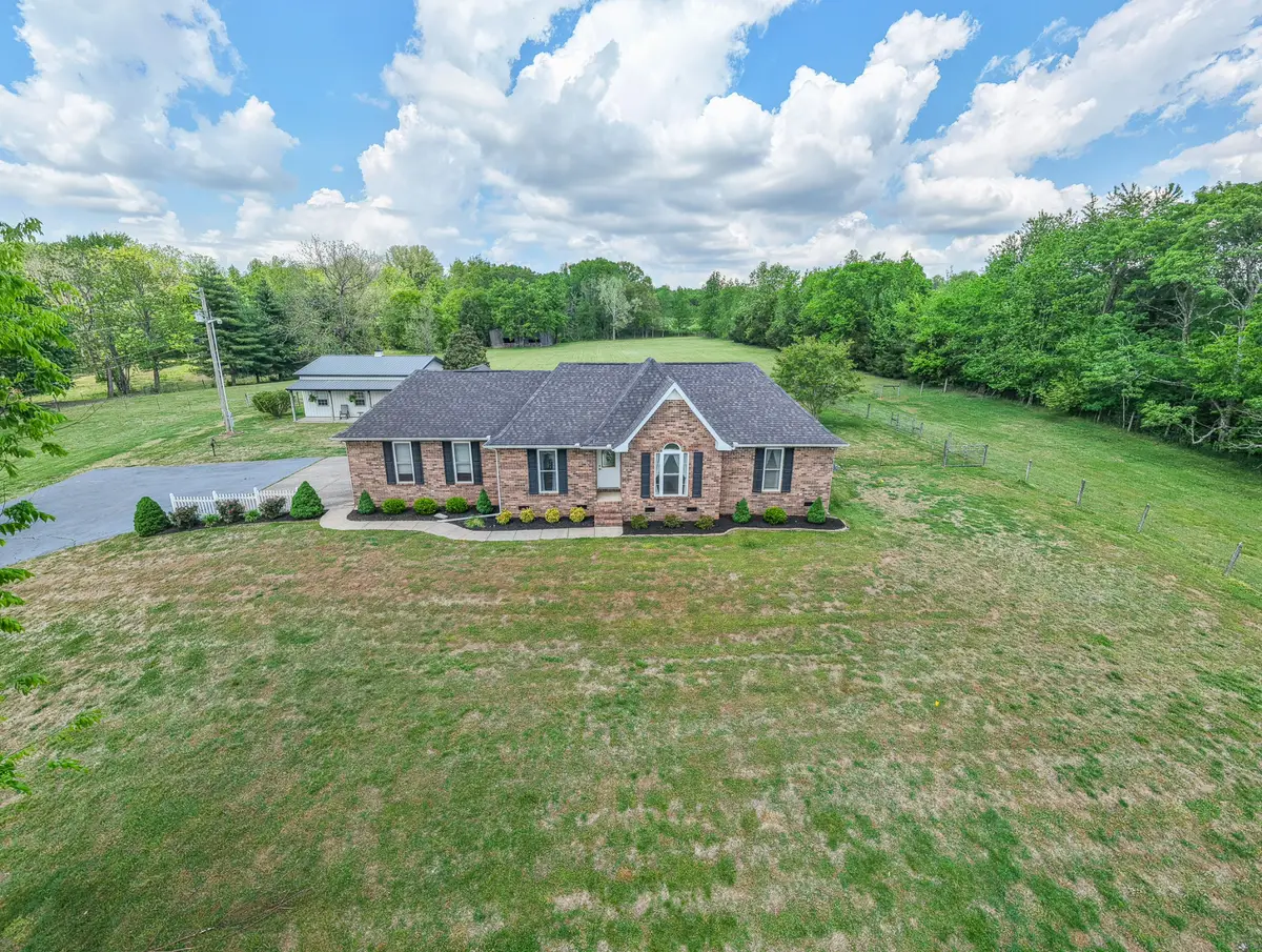 590 Allisona Rd, Eagleville, TN 37060 - #1