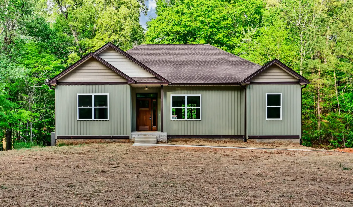 1265 Slayden Cir, Clarksville, TN 37040 - #1