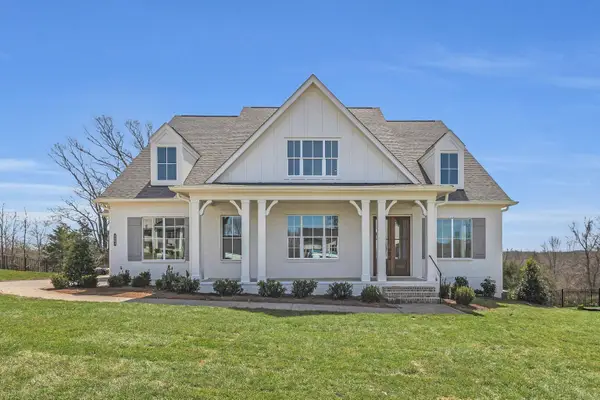 4804 Woodrow Pl, Arrington, TN 37014