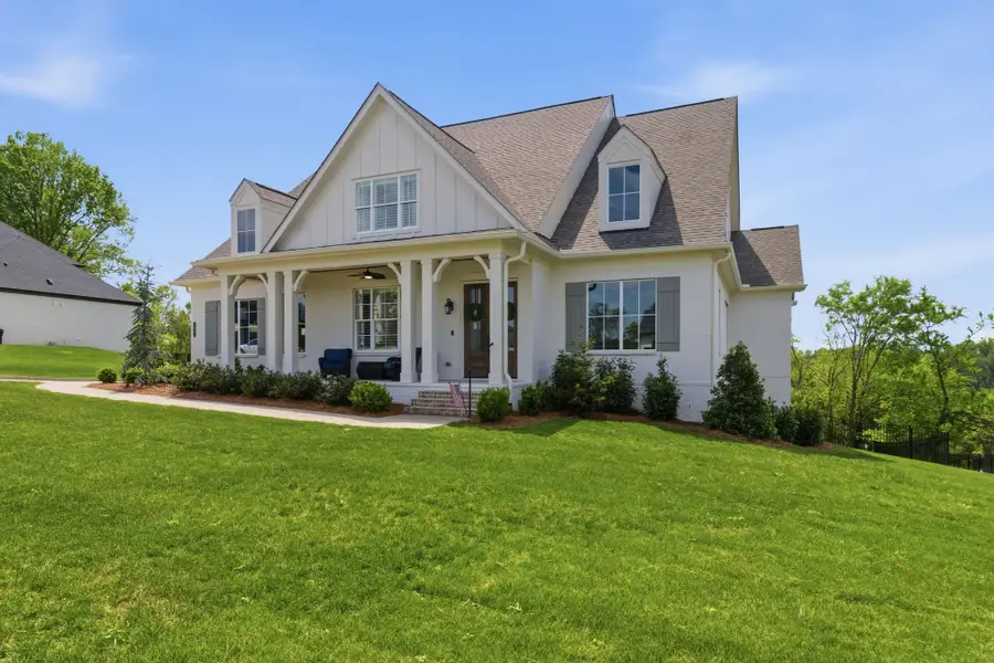 4804 Woodrow Pl, Arrington, TN 37014 - #2