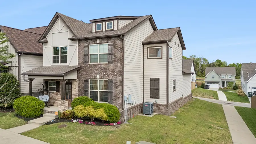 4075 Liberton Way, Nolensville, TN 37135 - #2