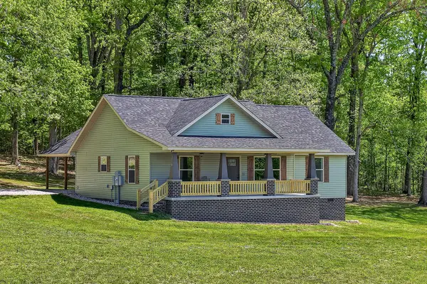 2110 Windle Community Rd, Cookeville, TN 38506