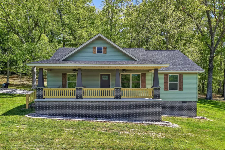 2110 Windle Community Rd, Cookeville, TN 38506 - #3