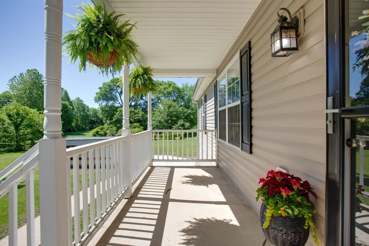 743 Elm St, Spring Hill, TN 37174 - #1