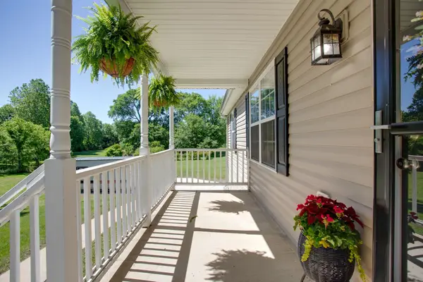 743 Elm St, Spring Hill, TN 37174